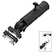 Universal Golf Cart Umbrella Holder, Adjustable Umbrella Holder for All Golf Cart Wheelchair Bike Stroller