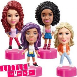 little mix toys
