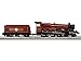 Lionel Hogwarts LionChief Train Set - O-Gauge