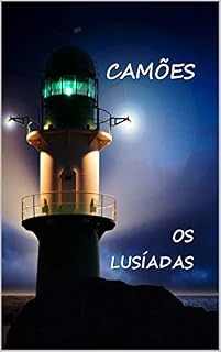 Livro Os Lusíadas