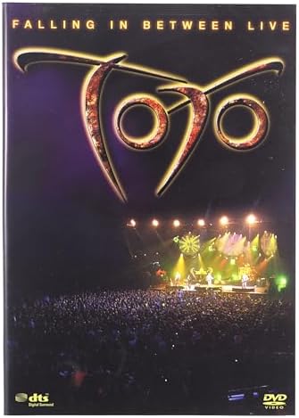 Amazon.com: Toto: Greatest Hits Live.and More : Toto: Movies & TV
