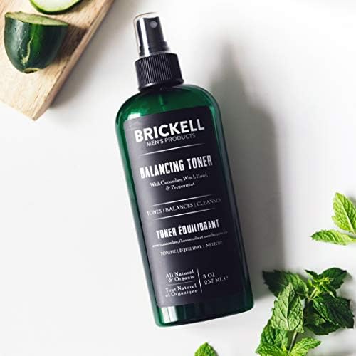 brickell toner