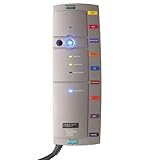 Monster Cable MP HTS850 Home Theater PowerCenter (Discontinued by Manufacturer)