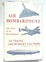 Air Bombardment: The Story of Its Development B0000CL6VP Book Cover