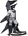DC Collectibles Batman Black & White: Batman by Rafael Albuquerque Statue