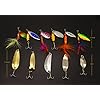 LotFancy-129-PCS-Fishing-Lures-Including-Rooster-Tail-Lures-Spinnerbait-Frog-Soft-Shrimp-Bait-Minnow-Inline-Spinner-Grub-Popper-Crankbaits-Spoon-Hard-Lures-Tackle-Box-More-Fishing-Gear-Kit