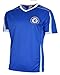 Chelsea FC Soccer Jersey Adult Training Eden Hazard 10