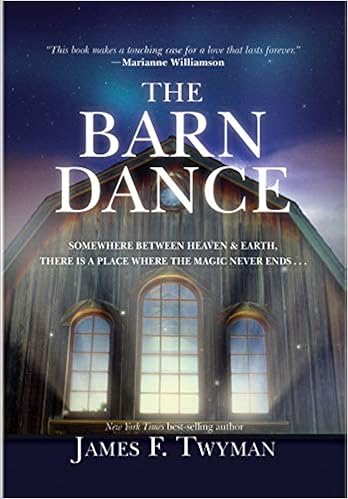 The Barn Dance Somewhere Between Heaven And Earth There Is A