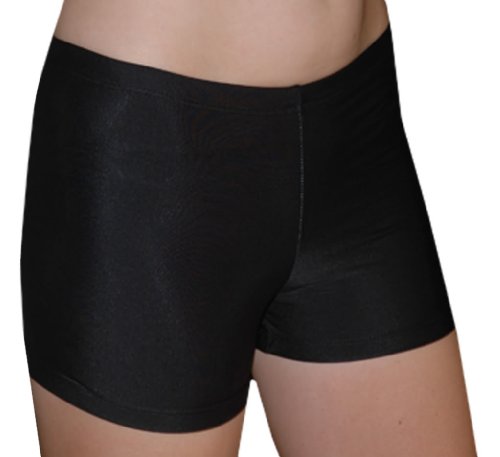 6 inch inseam shorts women's