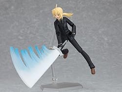 Max Factory Fate/Zero: Saber Figma Action Figure
