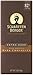 SCHARFEEN BERGER Artisan Chocolate Bars, Extra Dark, 3 Ounce (Pack of 6)