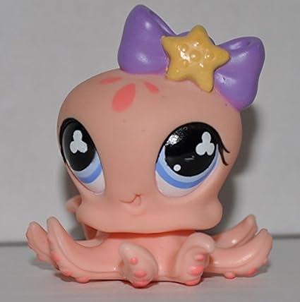 littlest pet shop 513