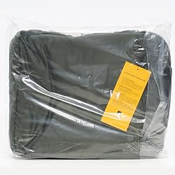 LEVEL8 Compression Packing Cubes for Suitcase, 6