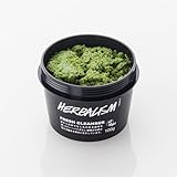 ラッシュ　ハーバリズム