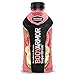 BodyArmor SuperDrinks Strawberry Banana Sports Drink 28 oz Plastic Bottles - Pack of 12