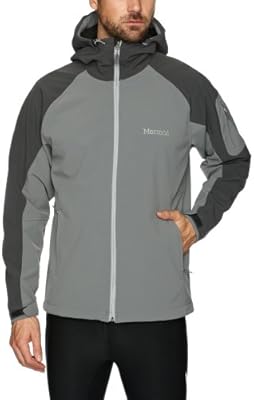 marmot super gravity