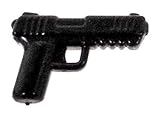 BrickArms Weapons UCS 2.5