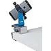 MeFOTO SideKick360 Smartphone Tripod Mount-Stand-Holder, works with iPhones and Other Smartphones, fits 2.3