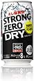 サントリー -196℃ ストロングゼロ　ドライ 350ml（24本入）