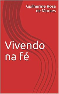 Livro Vivendo na fé