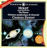 Holst: The Planets