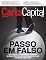 Livro Revista CartaCapital: Edição 1256 (26 de abril de 2023)