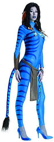 Avatar Secret Wishes Neytiri Costume