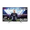 Televisore TCL Ultra Slim 4K QLED Android TV