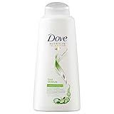 Dove Nutritive Solutions Conditioner, Cool Moisture 25.4 oz