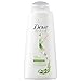 Dove Nutritive Solutions Conditioner, Cool Moisture 25.4 oz