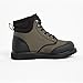 Duck and Fish Men's Sticky Rubber Sole Wading Shoe