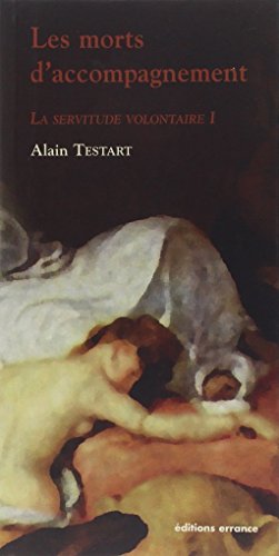 Les  morts d'accompagnement