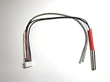 ZORTRAX M200 Thermocoupler + Heater (New version)
