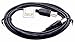 ReadyPlug USB Cable Compatible with HP Officejet 4500 g510n-z All-in-One Printer (10 Feet, Black)