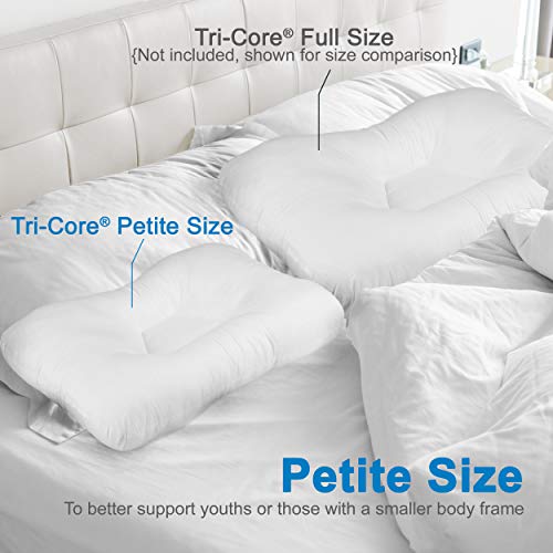 Core Products Tri Core Cervical Support Pillow Standard Firm