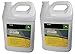 John Deere Original Equipment (2) Gallons of Hy-Gard Transmission & Hydraulic Oil #. (2)