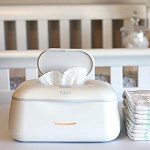 memi cozy wipe warmer