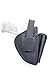 OUTBAGS USA OB-30SC Nylon OWB Outside Pants Carry Holster w/ Mag Pouch. Family owned & operated. Made in USA