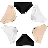 Mutande Tanga In Cotone Nightaste - Confezione Da 5 Pezzi Per Donna