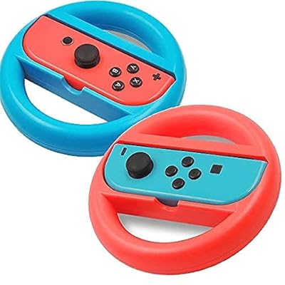 Pack Racing Steering Wheels for Nintendo Switch Nigeria Ubuy