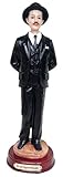 DR.Jose Gregorio Hernandez Statue Dr. Jose