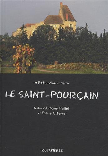 Le  saint-pourçain
