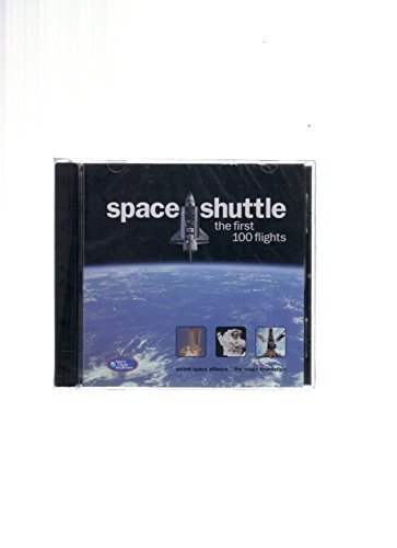 SPACE SHUTTLE the first 100 flights