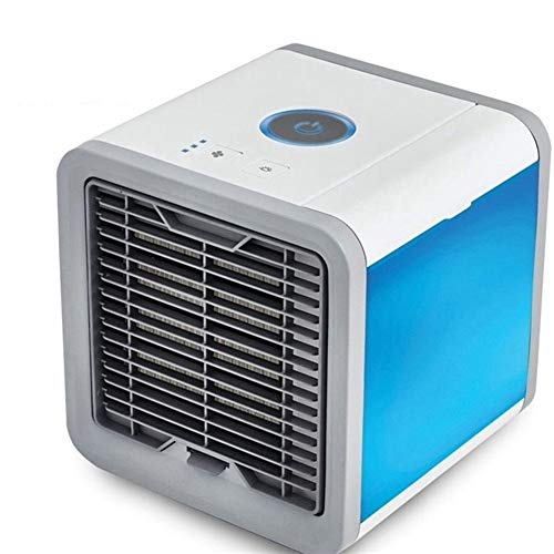 BeTyd 2019 Arctic Air Cooler Small Air Conditioning Appliances Mini Fans Air Cooling Fan Summer Portable Conditioner