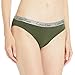 Calvin Klein Women's Radiant Cotton Bikini Panty