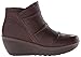 Skechers Women's Parallel-Double Trouble Ankle Bootie