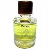 Inoar Argan Oil 7ML by www.brazilianhairproductsonline.com