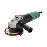 Hitachi G13VA 5-Inch 13-Amp Variable Speed Angle Grinder