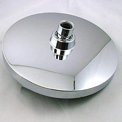 Mira Atom Miniluxe Stylus Coda Deluge Rain Shower Fixed Head Chrome 1660.161