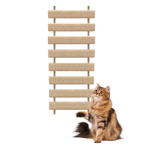 AGRICUE Cat Ladder and Bridge